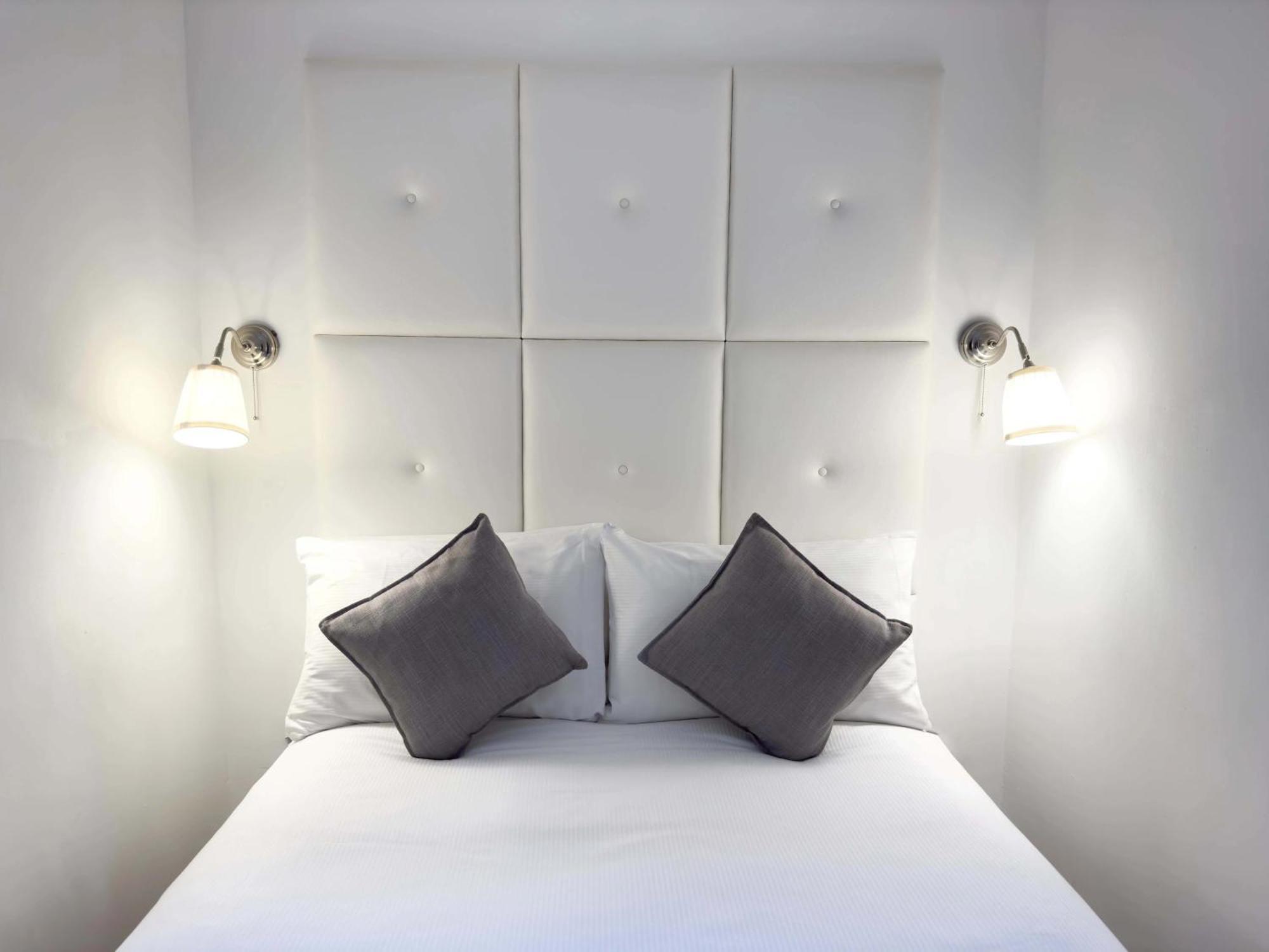 Hanover 71 Suites — Fotos 1